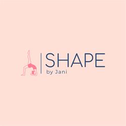 SHAPE by Jani