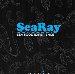 Sea Ray - Fructe de mare