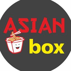 ASIAN box (ASIAN box Târgu Mureş)