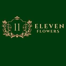 Eleven Flowers