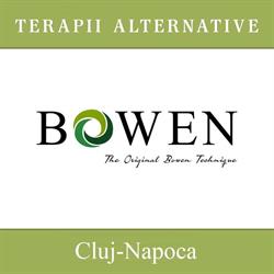 Terapia Bowen