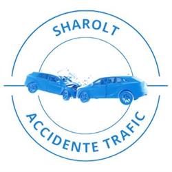 Sharolt Accidente Trafic