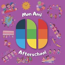 MonAmi afterschool