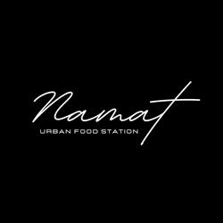 NAMAT - Urban Food Station