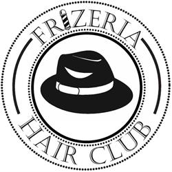 Frizeria Hair Club