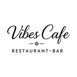 Vibes Cafe Restaurant Terasa