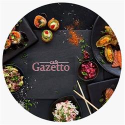 Gazetto Cafe