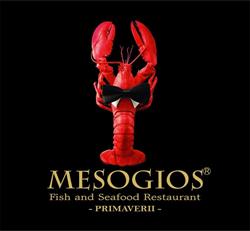 Mesogios Seafood Primaverii