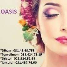 Salon Oasis Diham