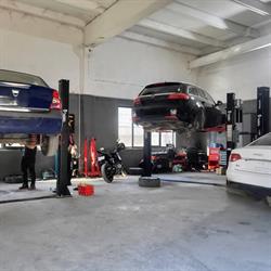 CAR SERVICE RCS