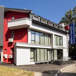 Hotel Alex