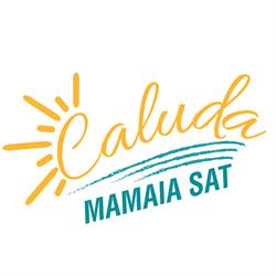 Pensiunea Caluda