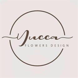 Yucca-flowers design