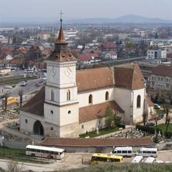 Biserica Sfântul Bartolomeu