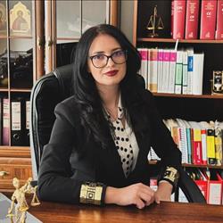 Cabinet de Avocat & Mediator OANA BRAN