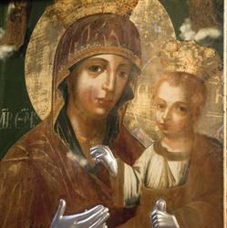 Biserica Naşterea Maicii Domnului - Talpalari
