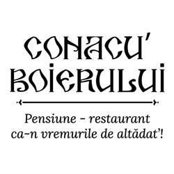 Conacu Boierului