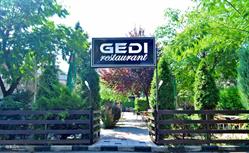 Restaurant GEDI Diham