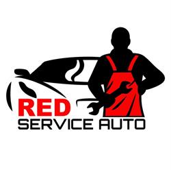 Service Auto RED
