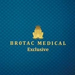 Brotac Medical Exclusive
