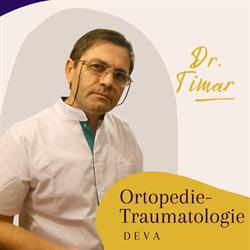 Dr. Ortoped Timar Grigore