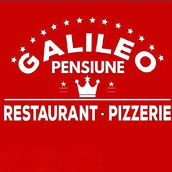 Galileo - Restaurant - Pizzerie - Pensiune