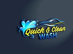 Quick & Clean Wash Kaufland