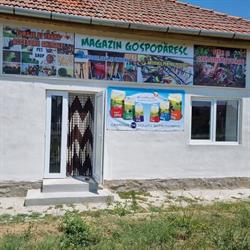 Pet Shop
