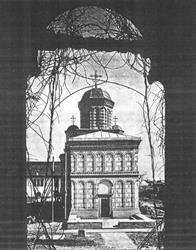 Biserica Mihai Vodă