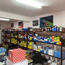 Piese auto import