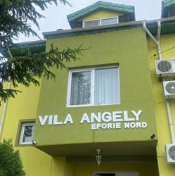 Vila Angely Eforie Nord