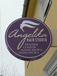 Angelika Hair Studio