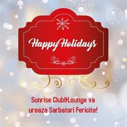 Sunrise Club & Lounge