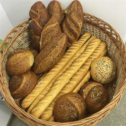 Roger Panaderie