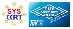 SC Syscert SRL