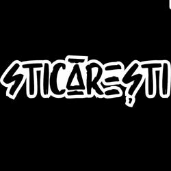 Sticăreşti