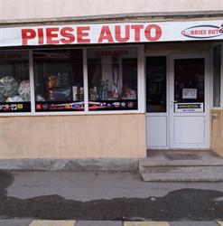 SC Coralex Auto SRL
