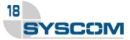 Syscom 18 S.r.l