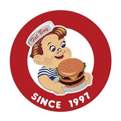 Fat Boy