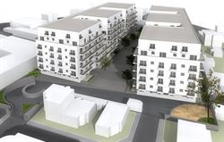 Serena Apartments