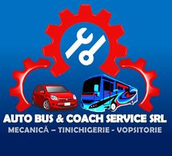 Auto Bus&Coach Service