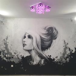 salon princess