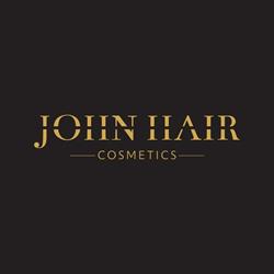 John Hair