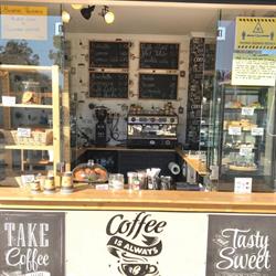 Caffeine Hub