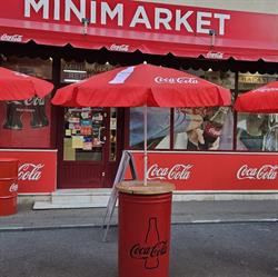 Minimarket Republicii