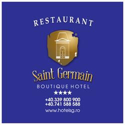 Saint Germain