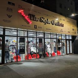 The Style Outlets