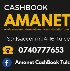 Amanet Tulcea