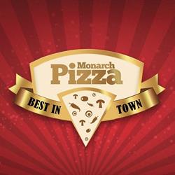 Monarch Pizza Delivery