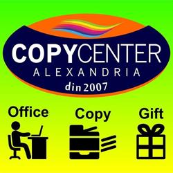 Copycenteralexandria